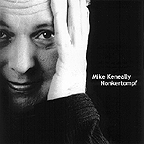 The Mike Keneally T-Shirt