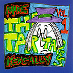 Tar Tapes Vol. 1